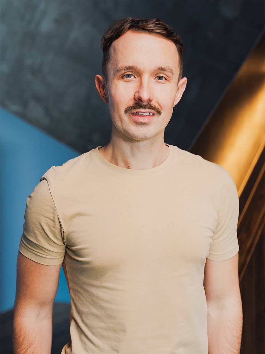 Kevin Guyan