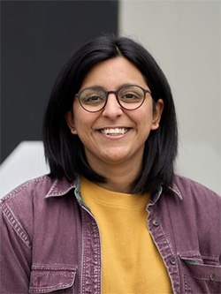 Reema Vadoliya